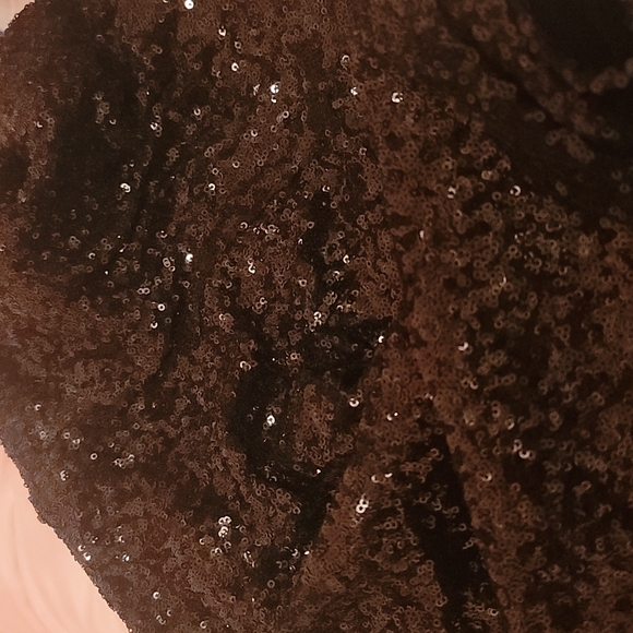 TFNC Short dress size small - Picture 2 of 2